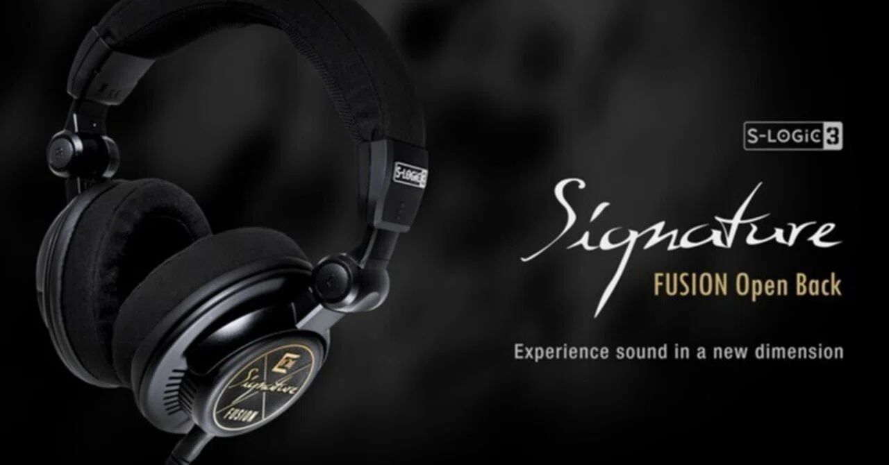 徹底レビュー】ULTRASONE Signature FUSION Open Backは、モニター