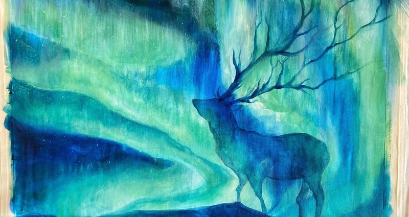 Usakoの記事 - 2024-03｜世界北欧部｜note