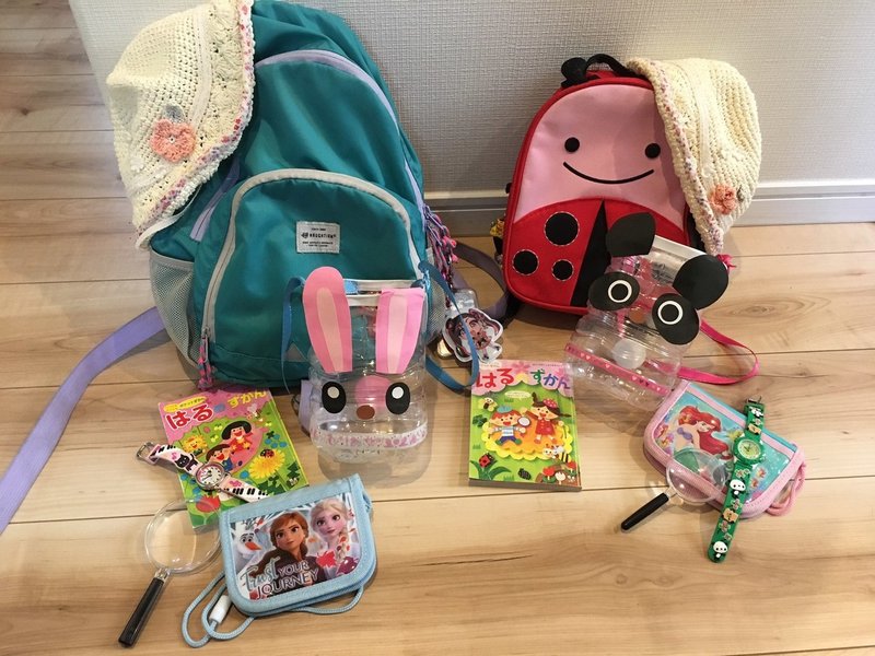 こどもとおでかけ おさんぽカードで観察ツアー ねっこぼっこ Note こどもとおでかけ おさんぽカードで観察ツアー ねっこぼっこ Note