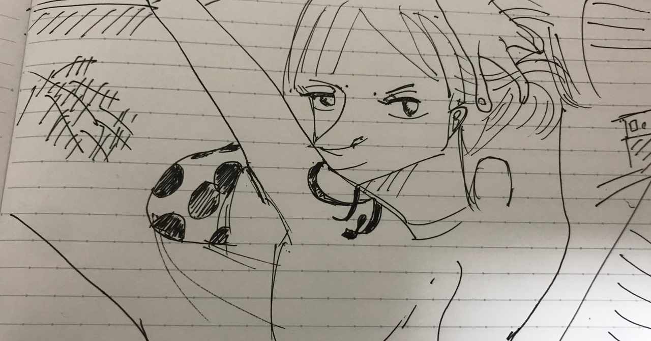 ナミ の新着タグ記事一覧 Note つくる つながる とどける