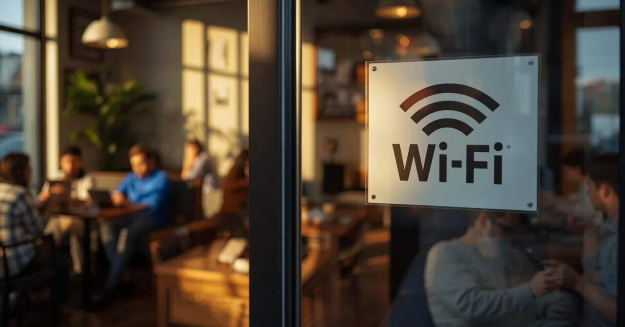 Why does Wi-Fi sometimes get grumpy and fix itself after a reboot? | # ...