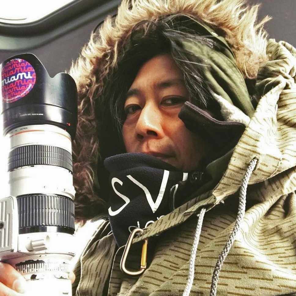 Over Drive Photography 弓削ヒズミ