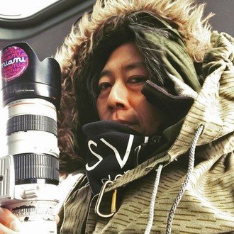 Over Drive Photography 弓削ヒズミ