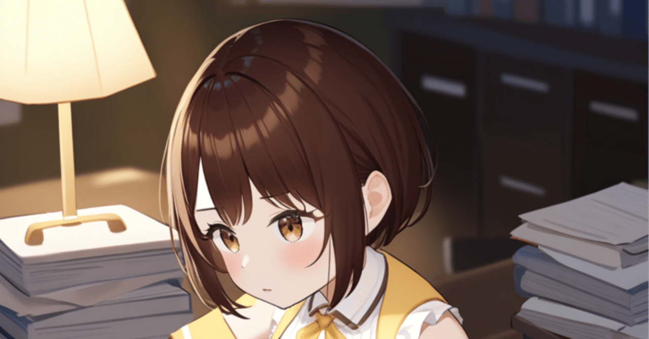 少し軽くなった気もする、というだけの週｜ちぃちゃん