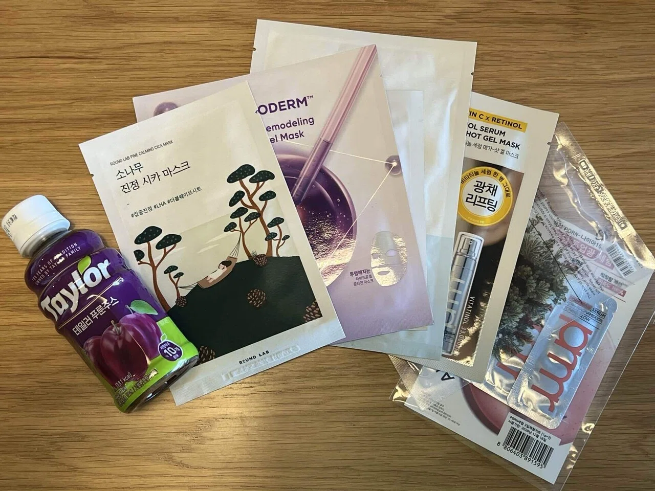 韓国・ソウル】購入品まとめ🛒｜フミ