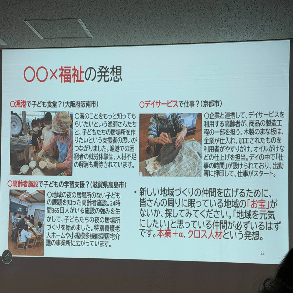 地域福祉 いま問われているもの 福祉とは何か？ ～1人ひとりのウェルビーイングと地域共生社会の実現を