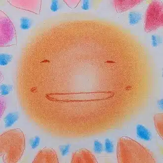 結花✨️神様アートと、あなたのまんまで還る場所