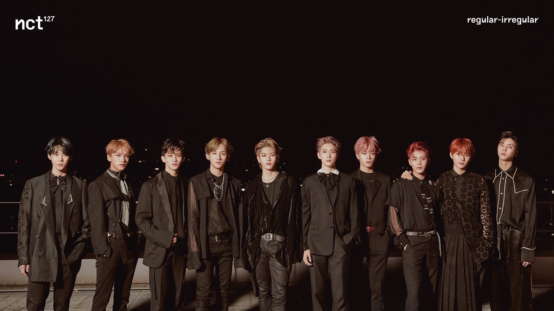 Nct 127を知ってるか オタクは何してもオタク Note Nct 127を知ってるか オタクは何してもオタク Note
