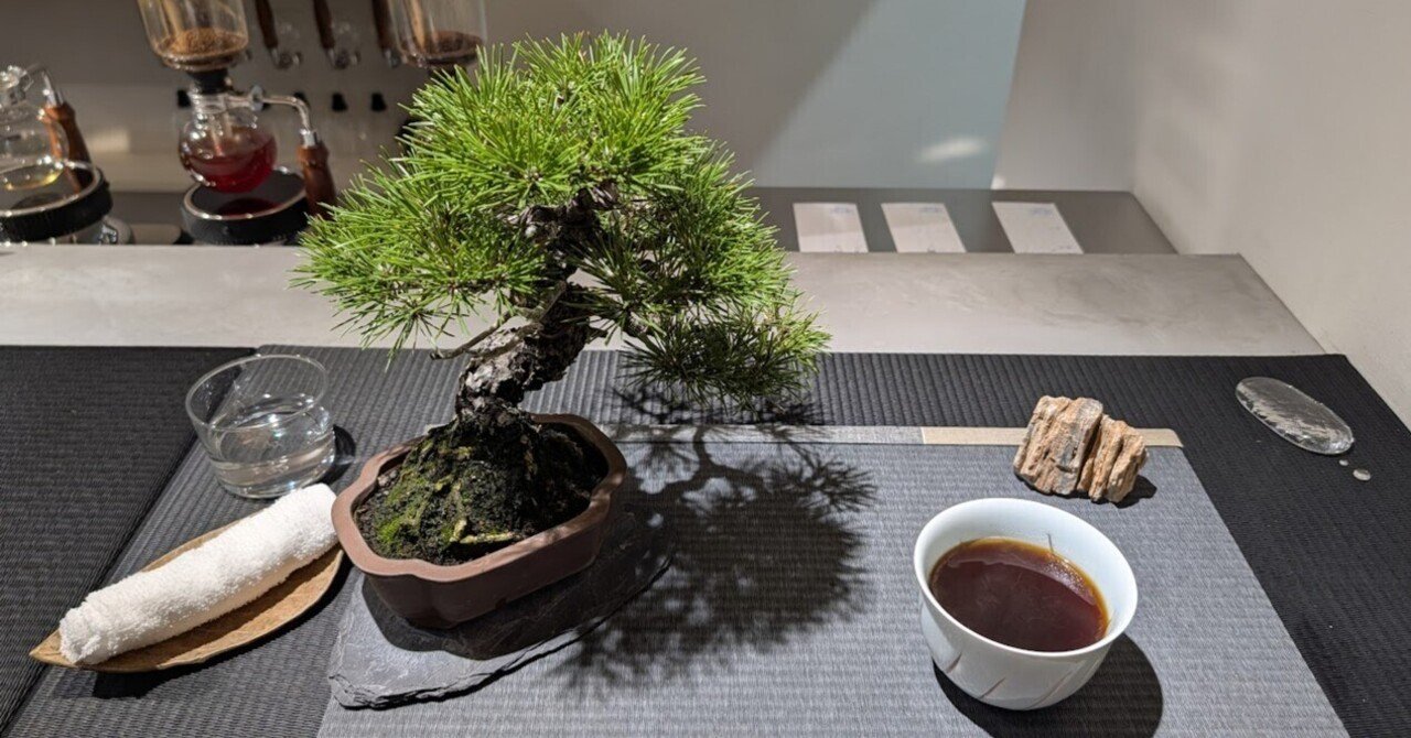 彩盆の間と名古屋めし｜Ken Tamura