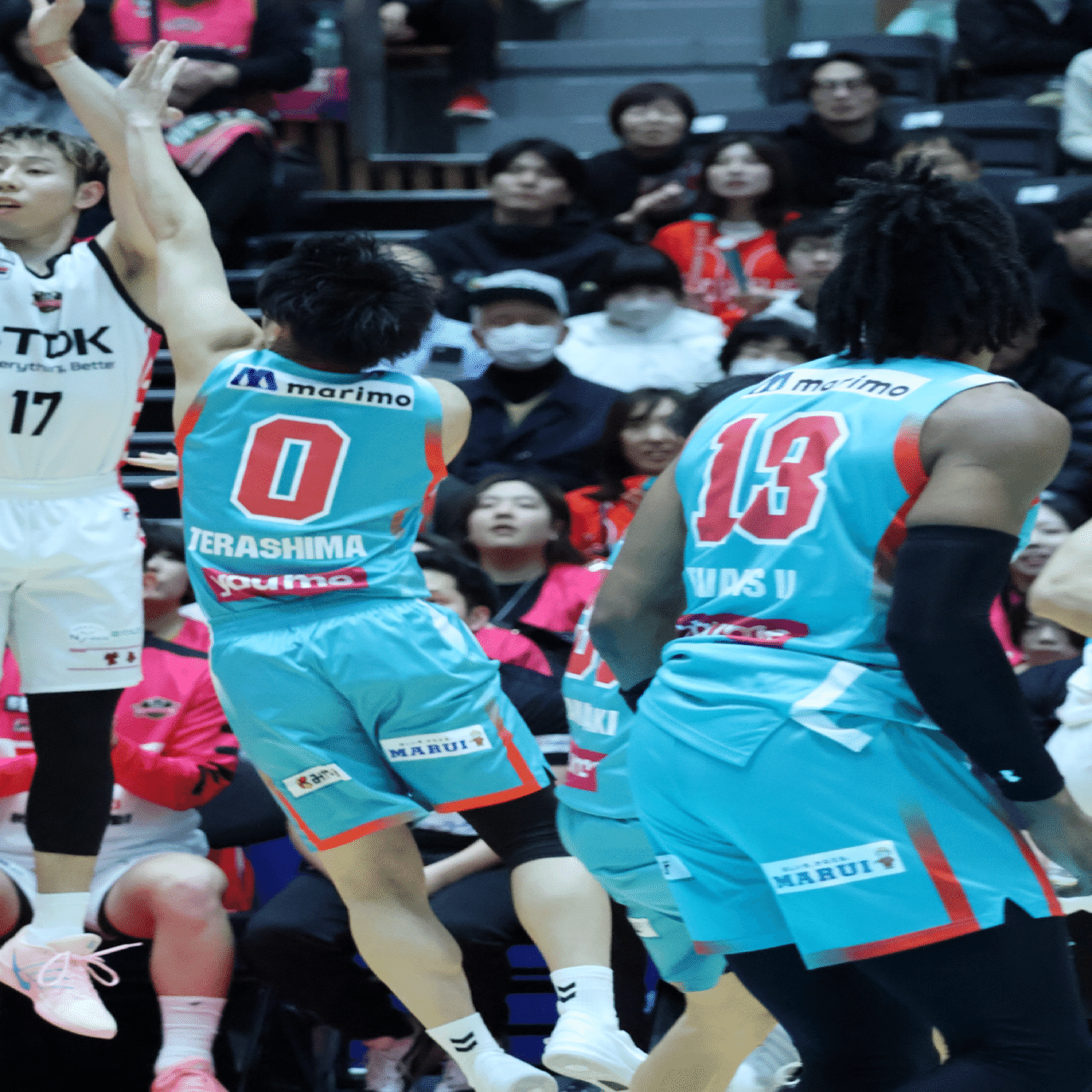 2026.02.07VS秋田｜あやせ