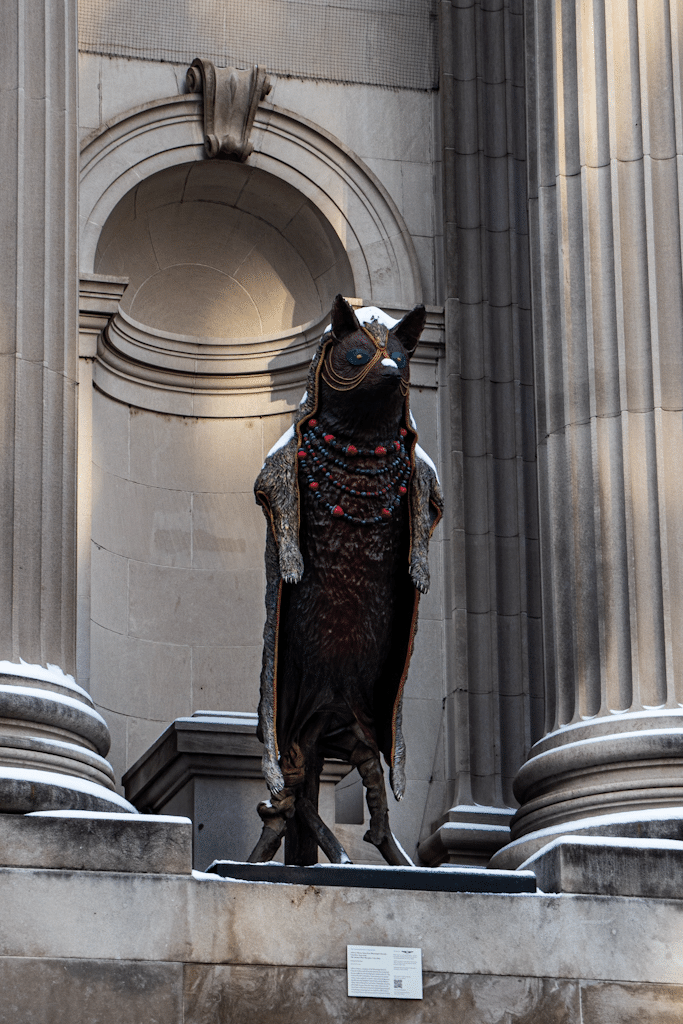 メトロポリタン美術館は美の迷宮（誇張なし）だった【ニューヨーク