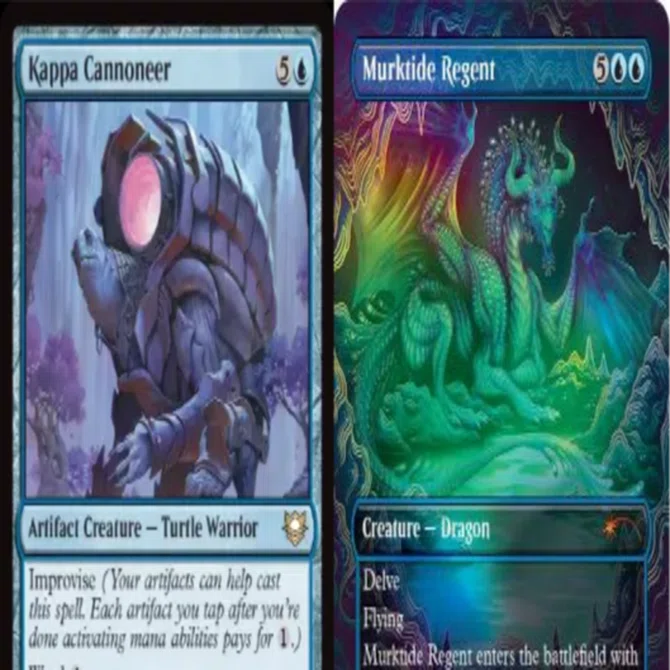 MTG】レガシー：デスシャドウテンポ備忘録 その8(2026/02/06:FNM)｜らべる