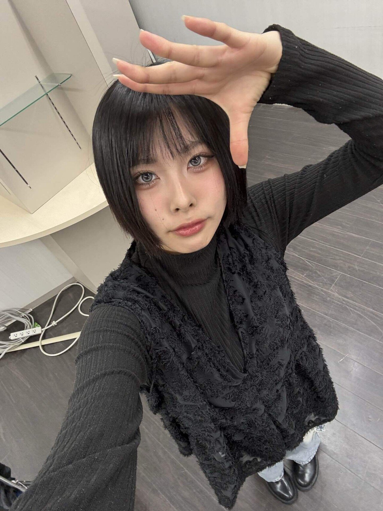 Live in MALL｜うめちゃん