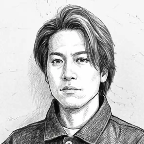 MAGNIFICO　本部長　若林