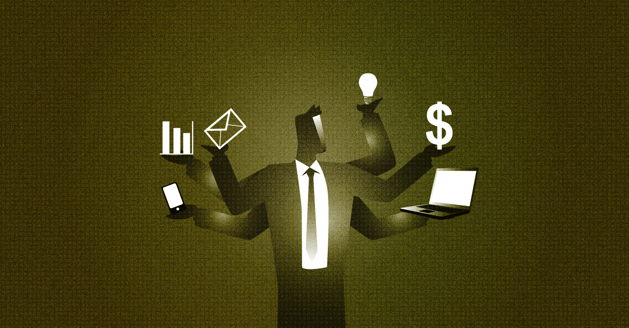 わたしの時間効率術 マルチタスクはしない 西岡幸子 起業 複業家 外資系メーカーグループリーダー Note