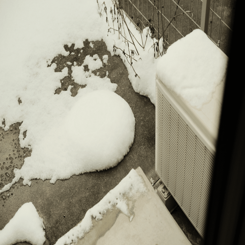 X-E4｜フィルムシミュレーションで写す雪景色｜koha