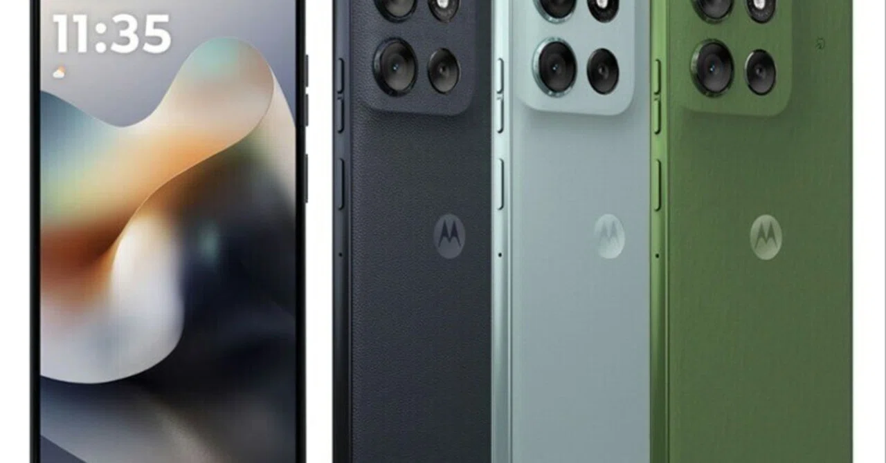 本日見つけた掘り出し物】Motorola moto g66j 5G SIMフリー 