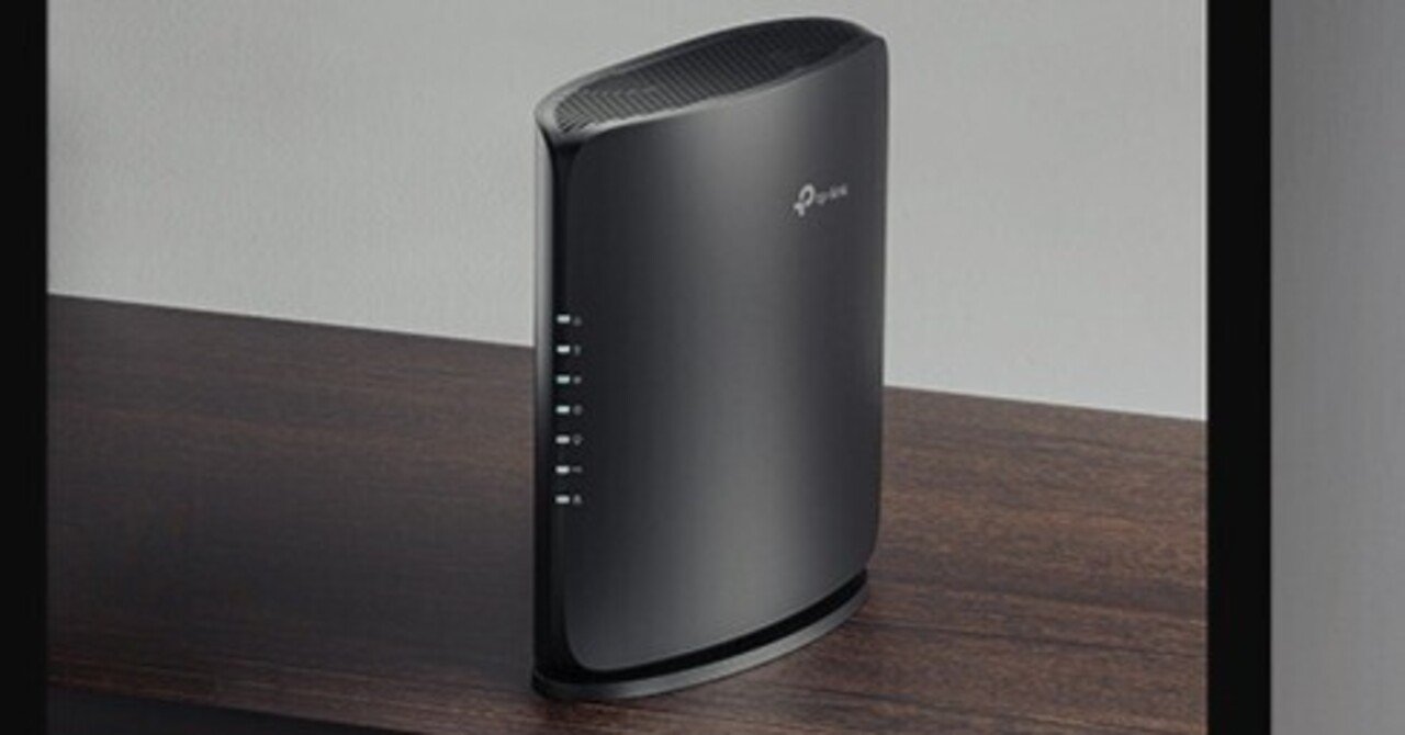 WiFi ルーター TP-Link ‎Archer BE450｜ポーティ- 通関士