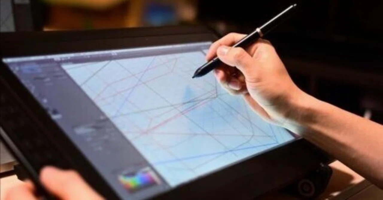 Wacom液晶タブレットのメリットについて紹介｜おこめ～毎週更新～