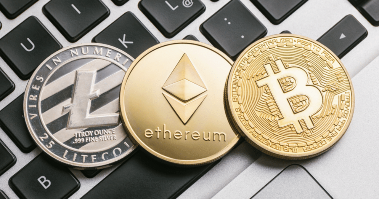 誰でも簡単 オリジナル仮想通貨を発行する方法 その1 トークンを入れるウォレットを作る Toshiaki Takase ブロックチェーンを活用した事業開発 Note