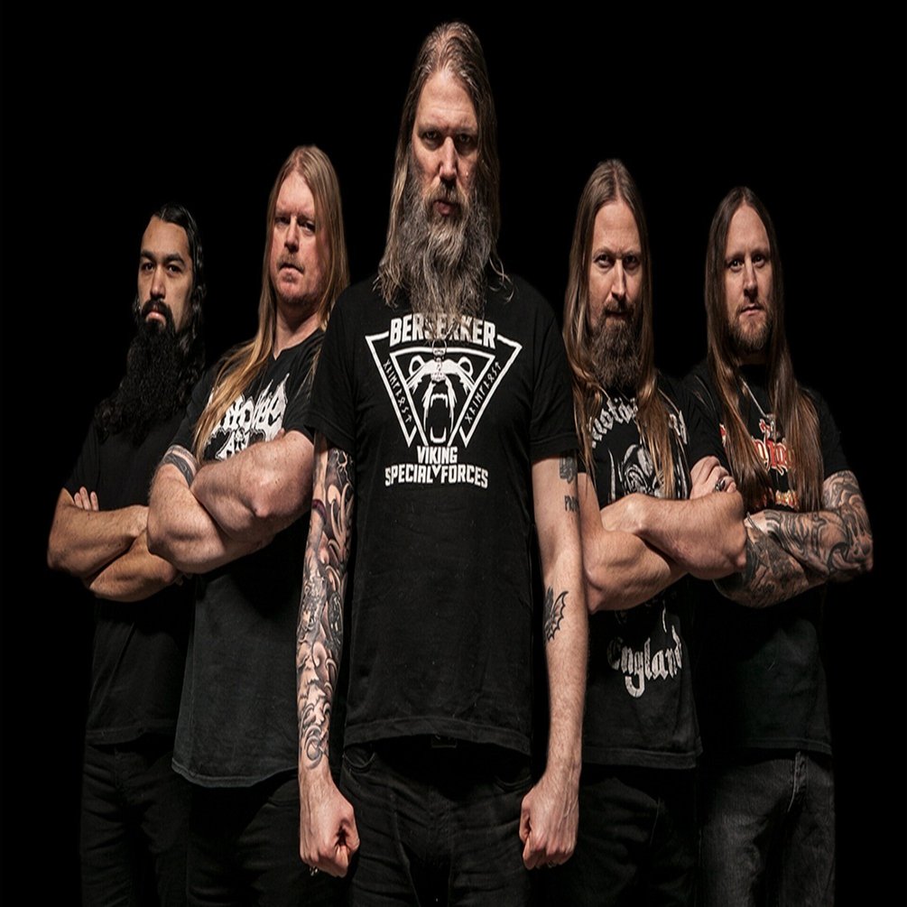 個人的に多大な影響を受けた/強烈な印象を残したバンド紹介 #52 Amon