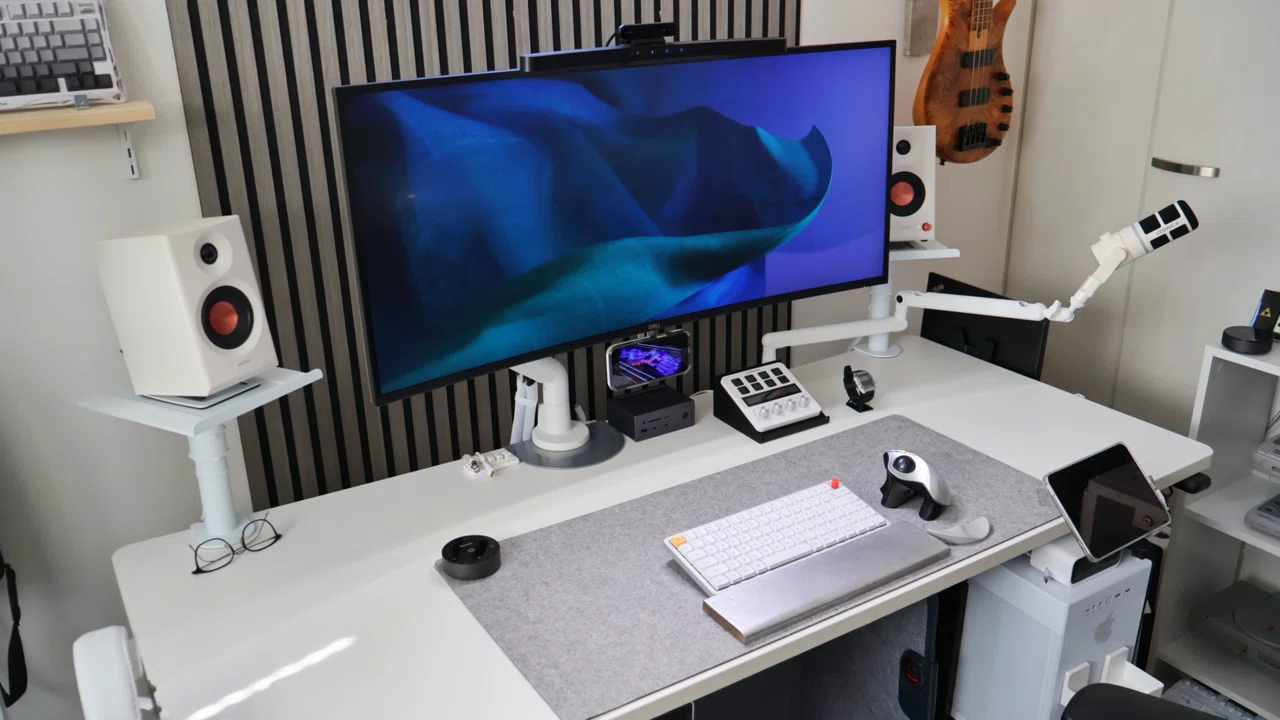 UGREEN Revodok Pro 314 ドッキングステーション レビュー｜ほしの