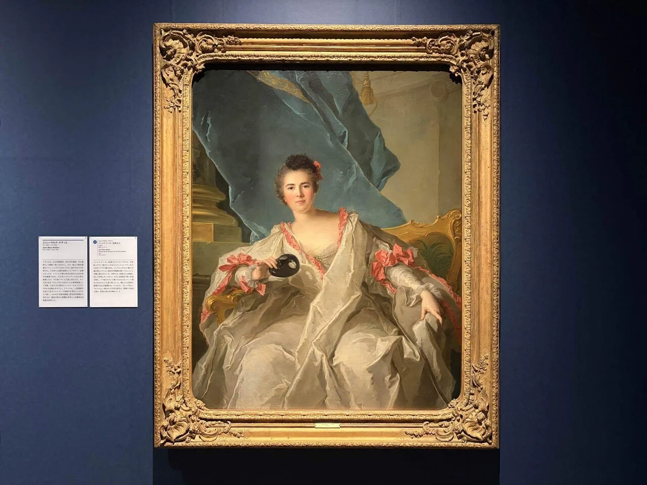 ヨーロッパ絵画 美の400年｜東京富士美術館｜fuu