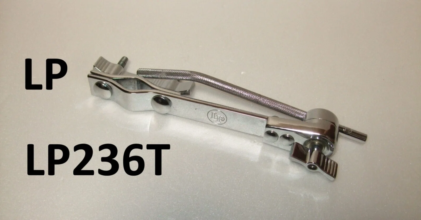 LP LP社製バーチャイム用ブラケット LP236D LP236D [LP Mount‐All Bar