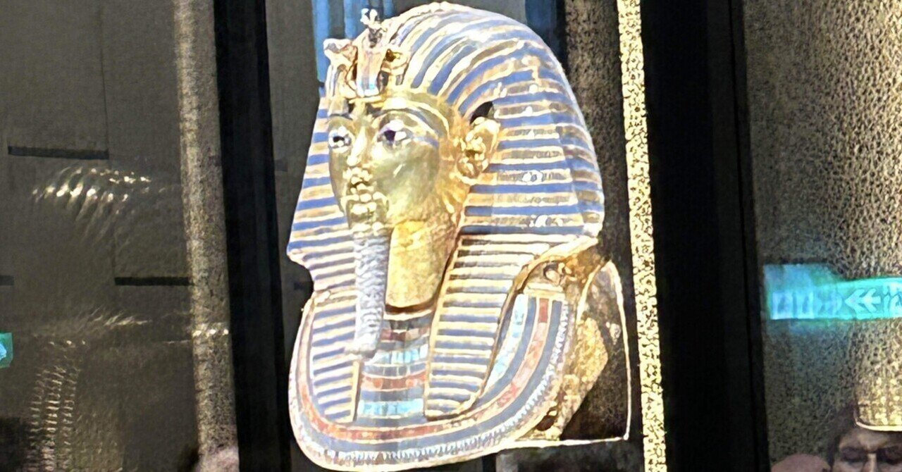 正解はなんだ？】初めまして♡アフリカ大陸！エジプト10日間（パック旅