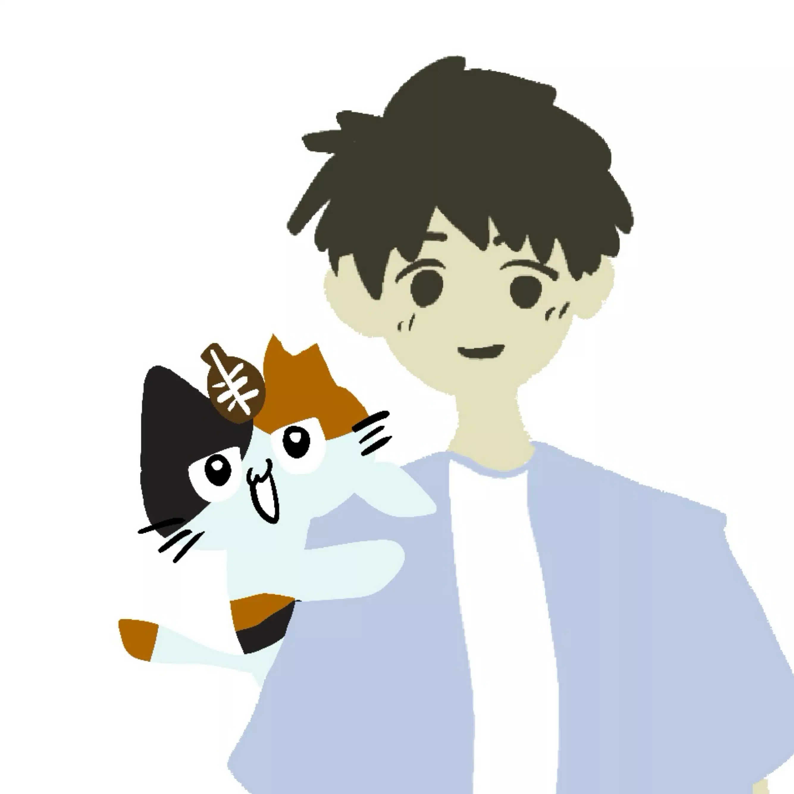 春野モカ　ASD/ADHDの大学生