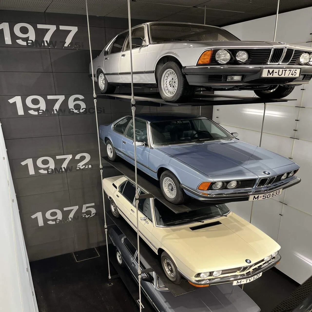 BMWミュージアム【ミュンヘンでしか出来ないことリスト】｜mira 