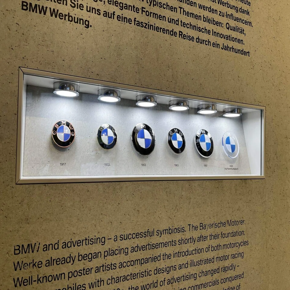 BMWミュージアム【ミュンヘンでしか出来ないことリスト】｜mira 
