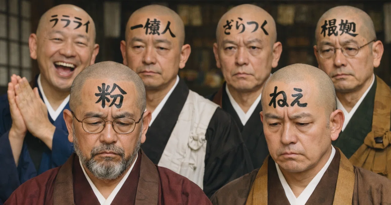 見出し画像