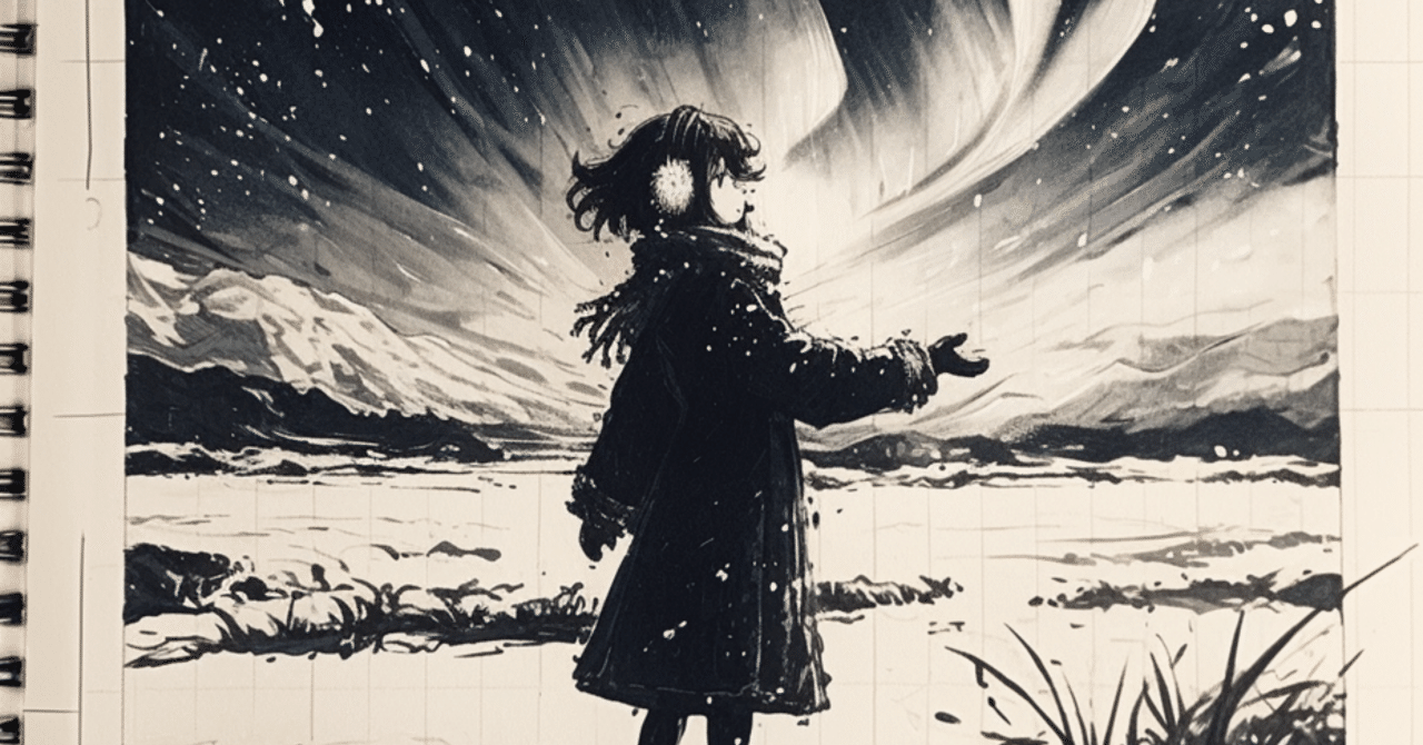 AIイラストの思い出(2024前半)｜ニコ