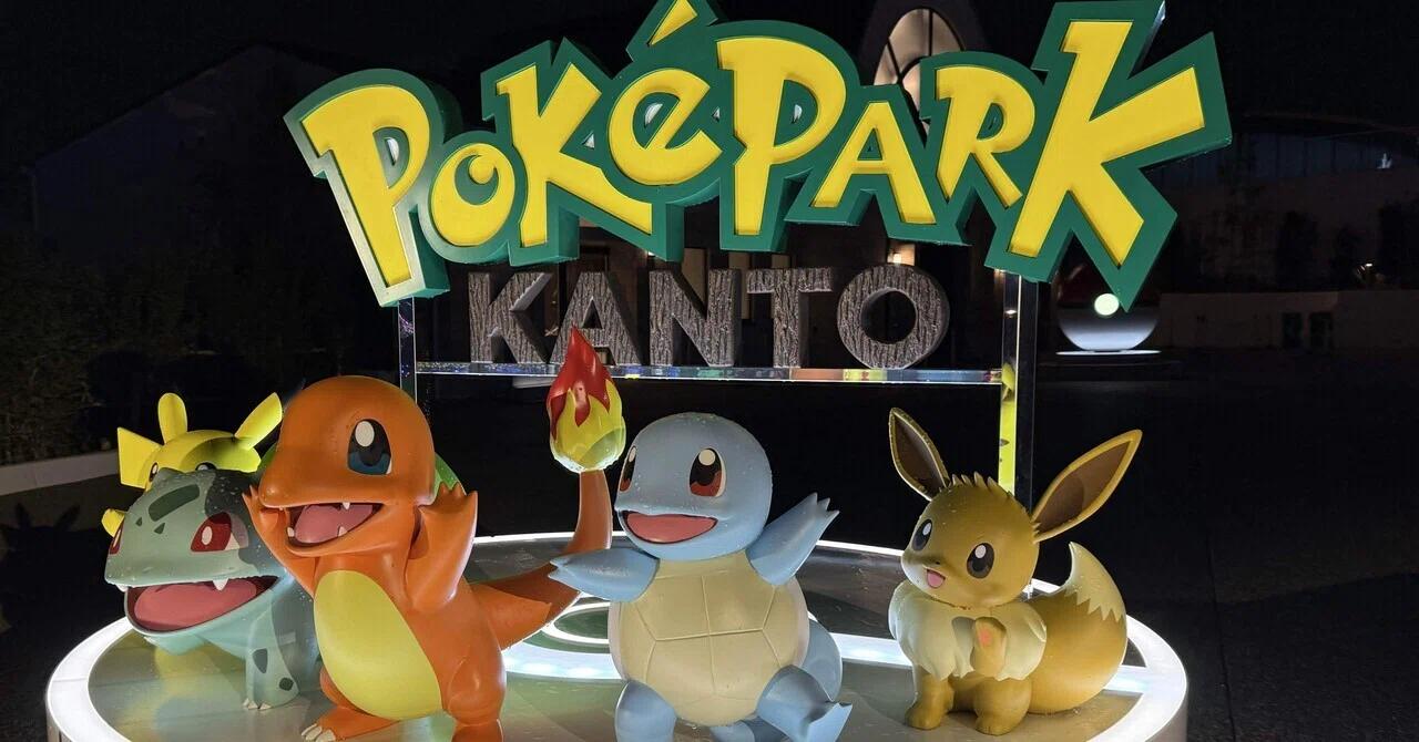 ネタバレなし】ポケパークカントー 最速攻略ガイド｜miya