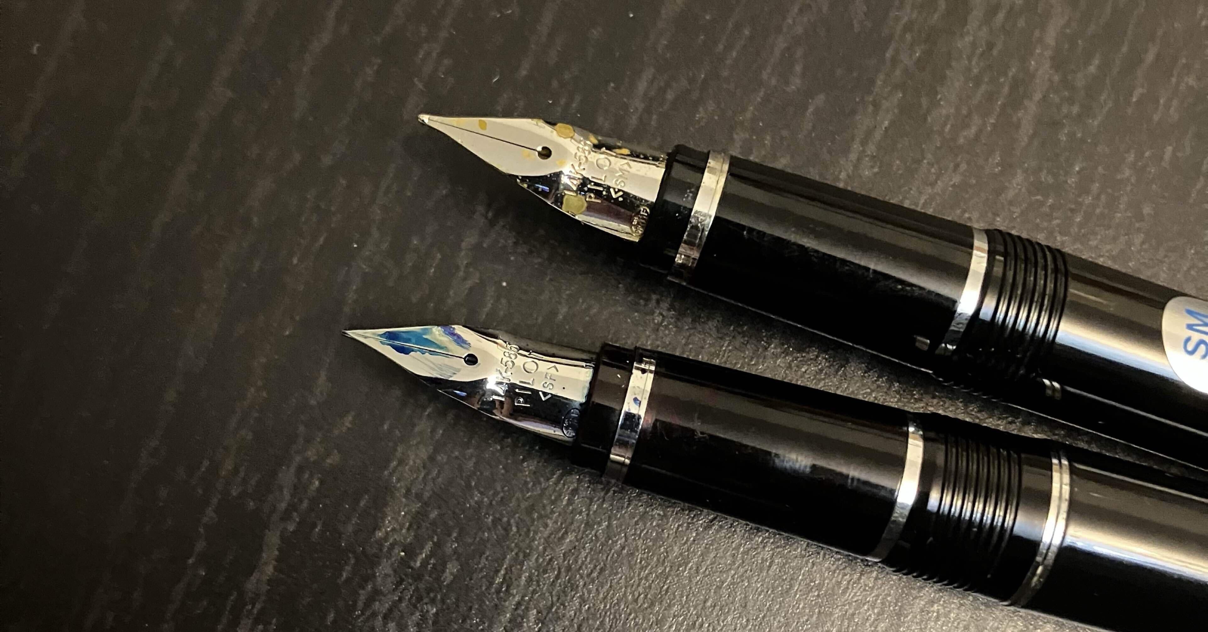 エラボー2本使ってしばらくになりますが｜流 星姫