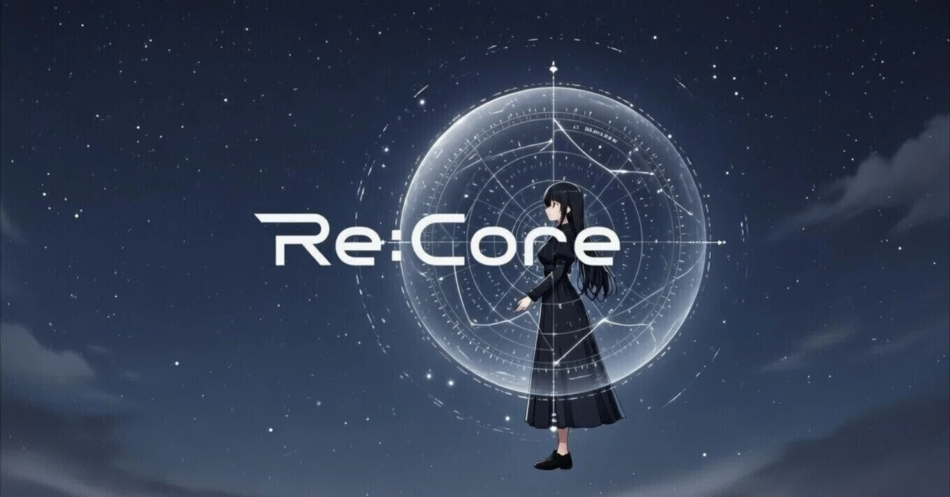 Re:Core｜note