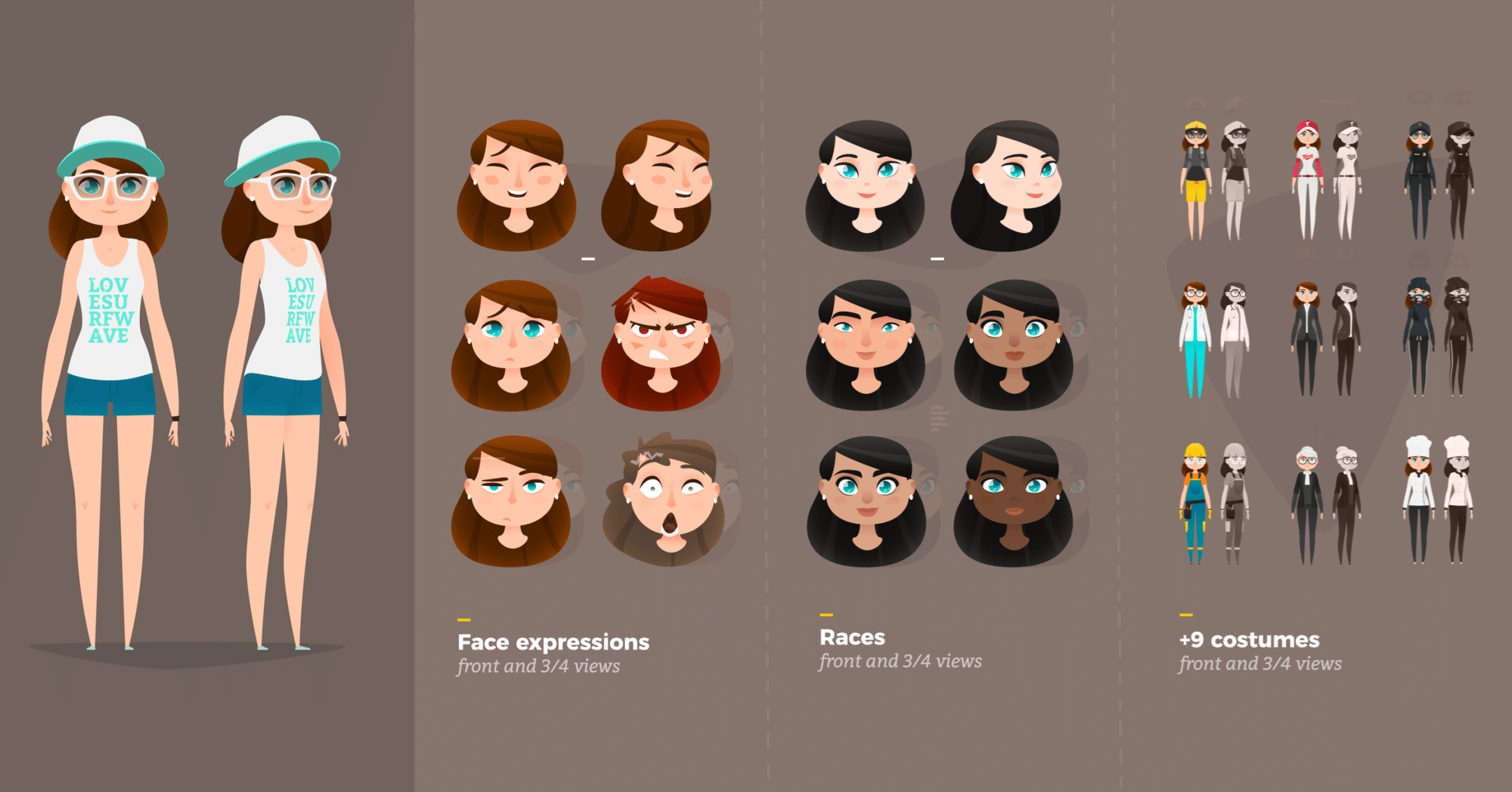 性格に著作権はない 魅力的なキャラを作ろう Monokaki編集部 Monokaki 小説の書き方 小説のコツ 書きたい気持ちに火がつく 性格に著作権はない 魅力的なキャラを作ろう Monokaki編集部 Monokaki 小説の書き方 小説のコツ 書きたい気持ちに火がつく