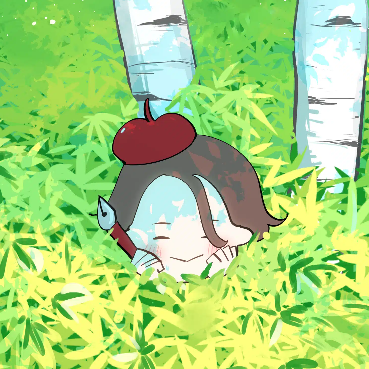 みのた