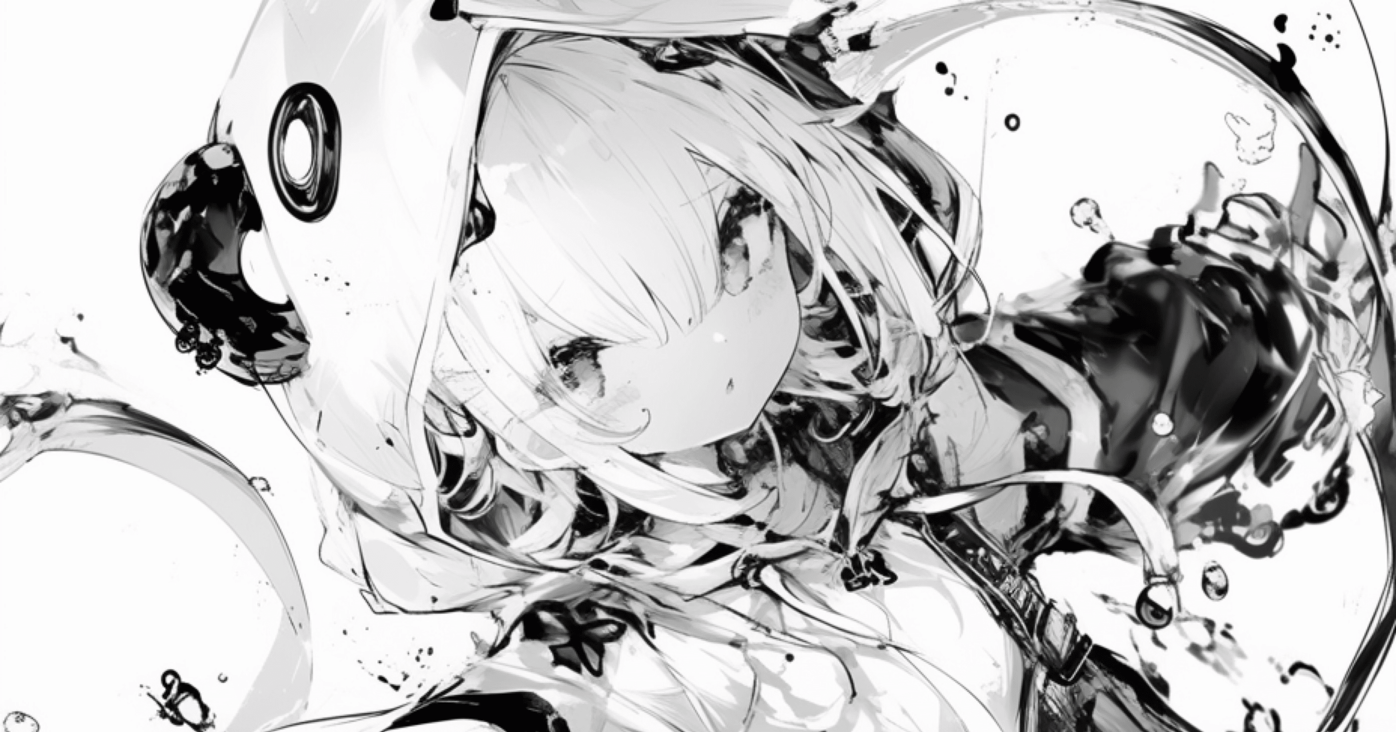 趣味🖼️🀄️ - 水墨画｜ニコ｜note