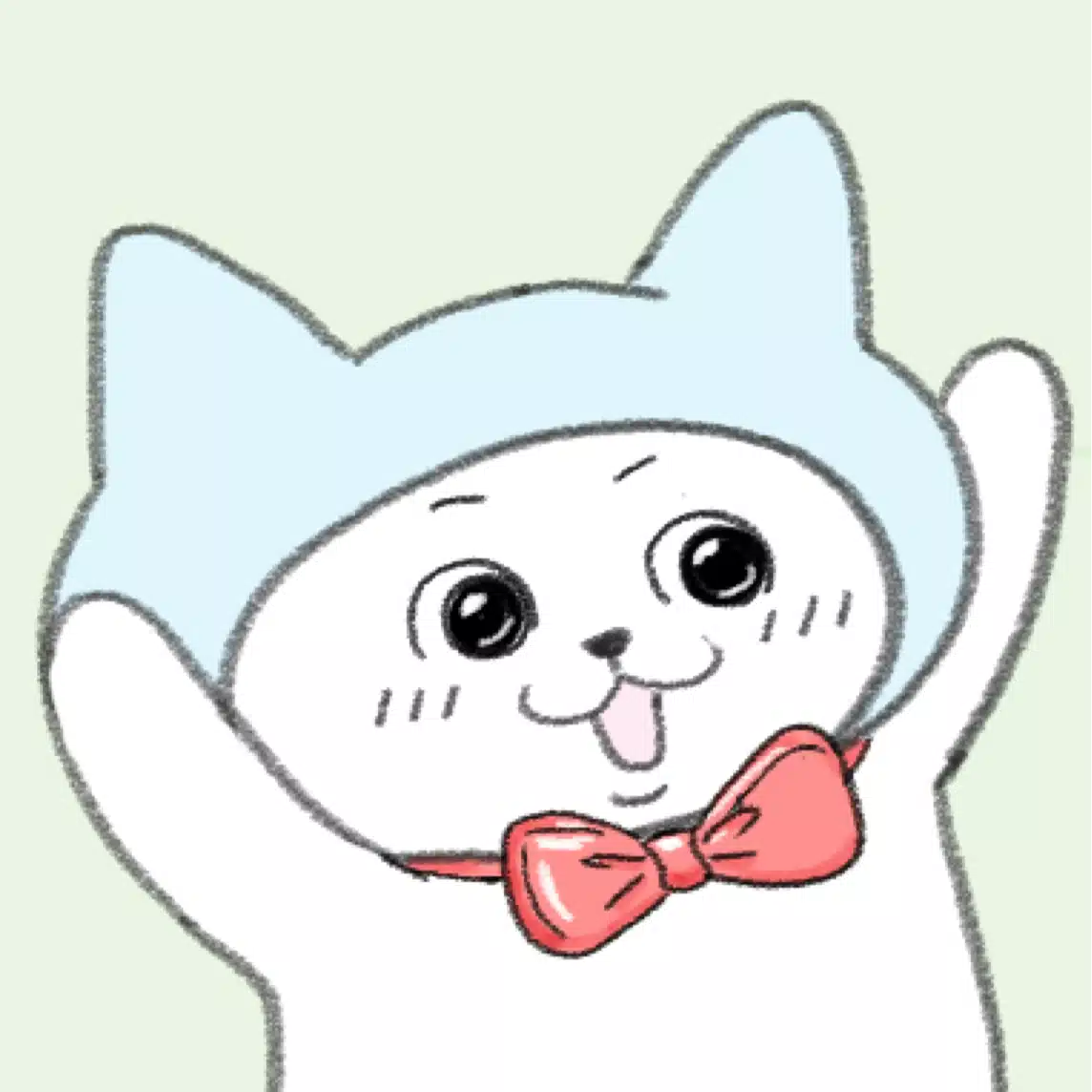 加糖ちょこ