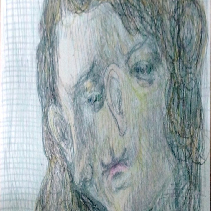 マーク・ロスコ「芸術家のリアリティ」を読んで絵を描くのが苦しい画家