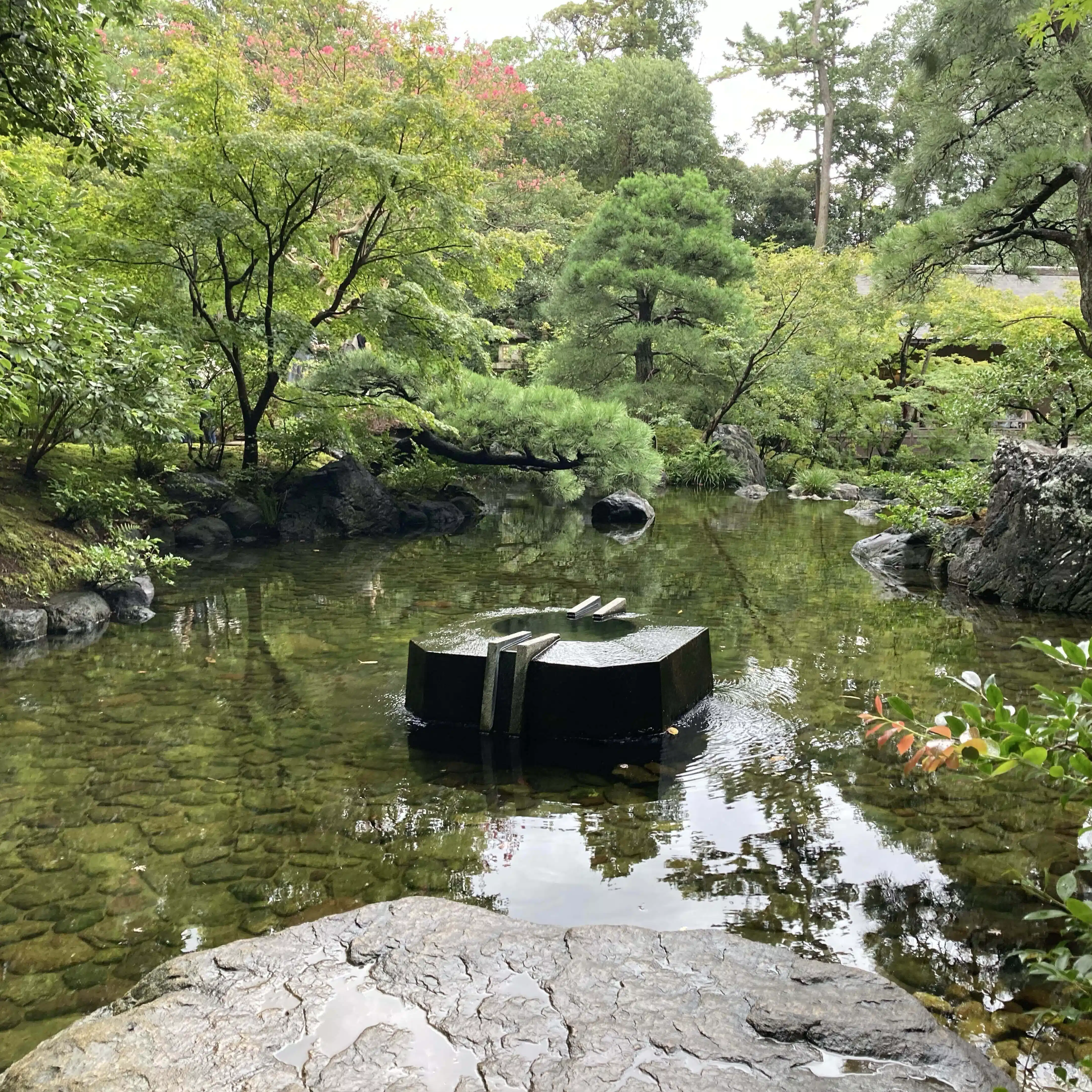 結ーYuiー｜神社巡りの体験を設計する人。