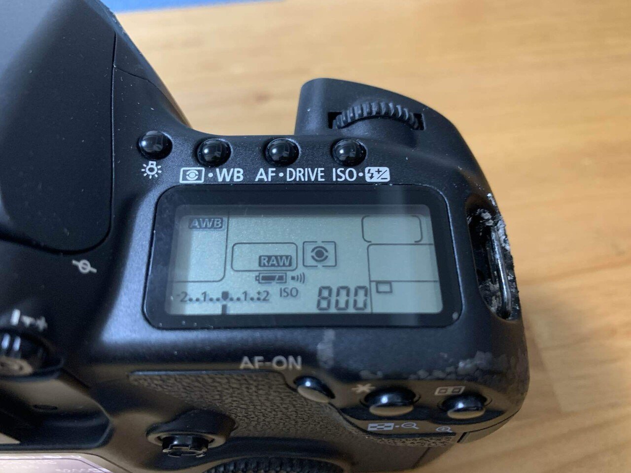 3400円のジャンクカメラが動き出した。｜永瀬喜久