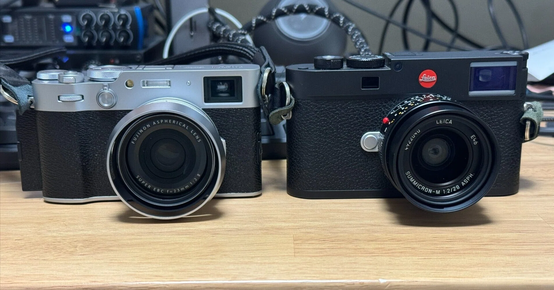 私がFUJIFILM X100VIを手放した9つの理由。28万円の価値は「体験」に 