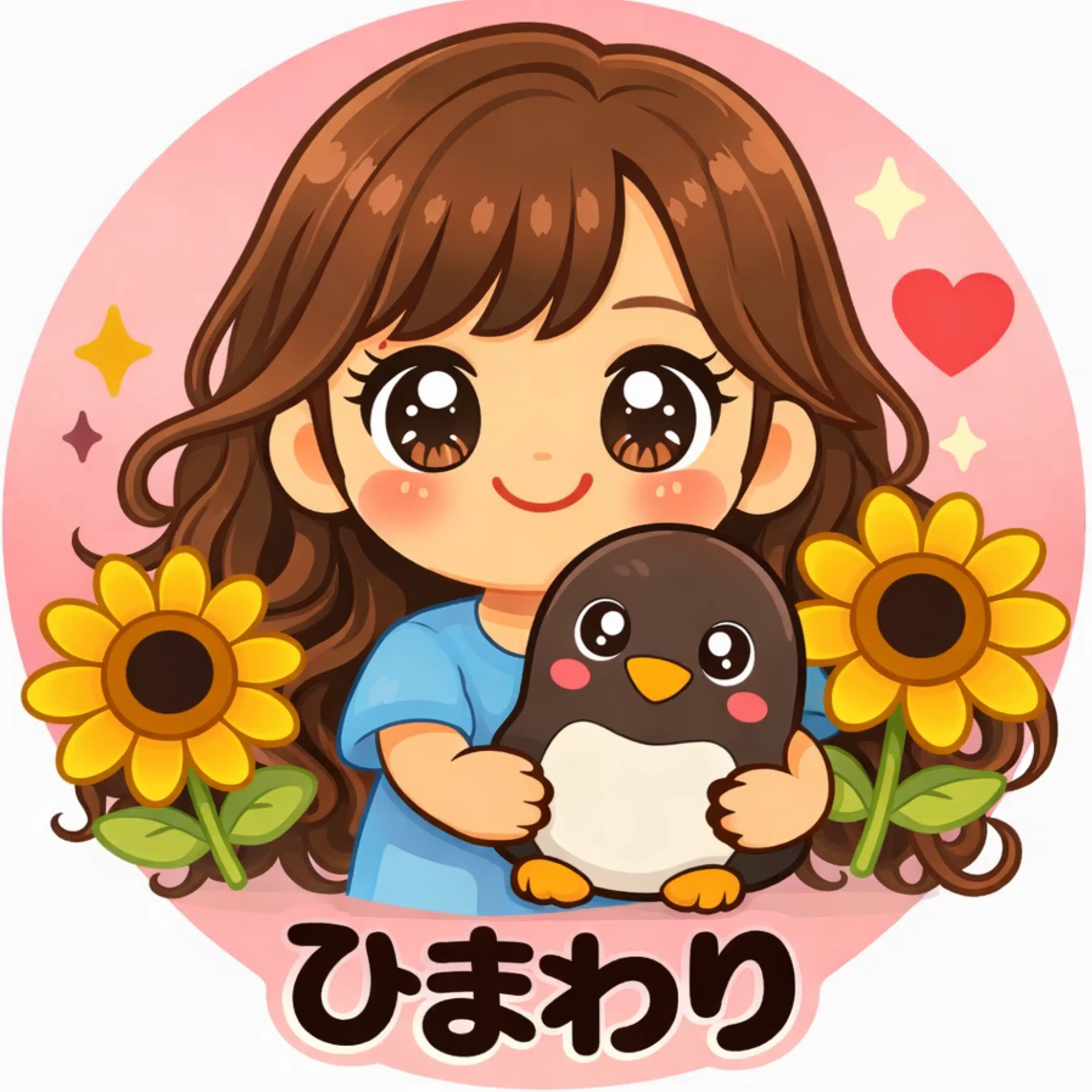 ひまわり🌻