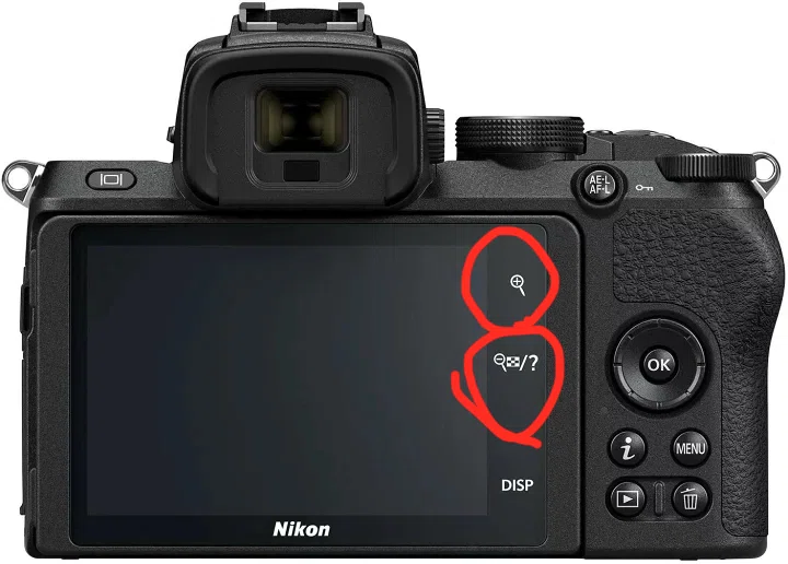 慣れ”で感じる機材への不満【Nikon Z50】｜たけしま