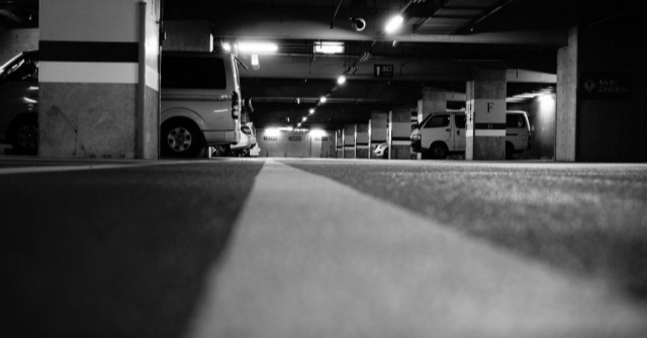 ある商業施設で起こる数々の怪異と その歴史の考察 久保多渓心 マーク ケイ Note