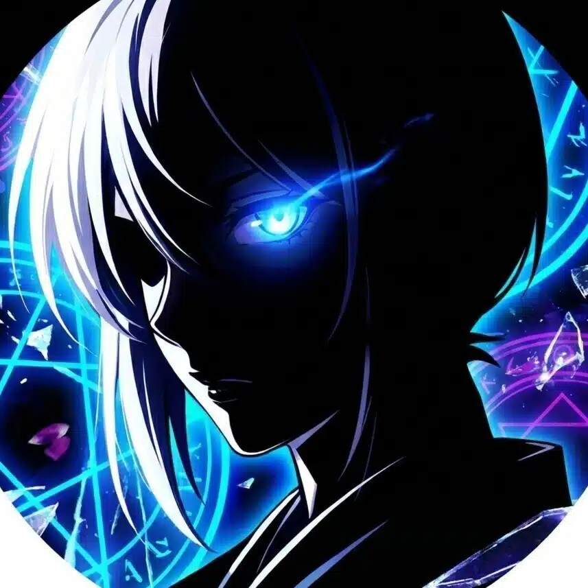 月詠｜運命の支配者