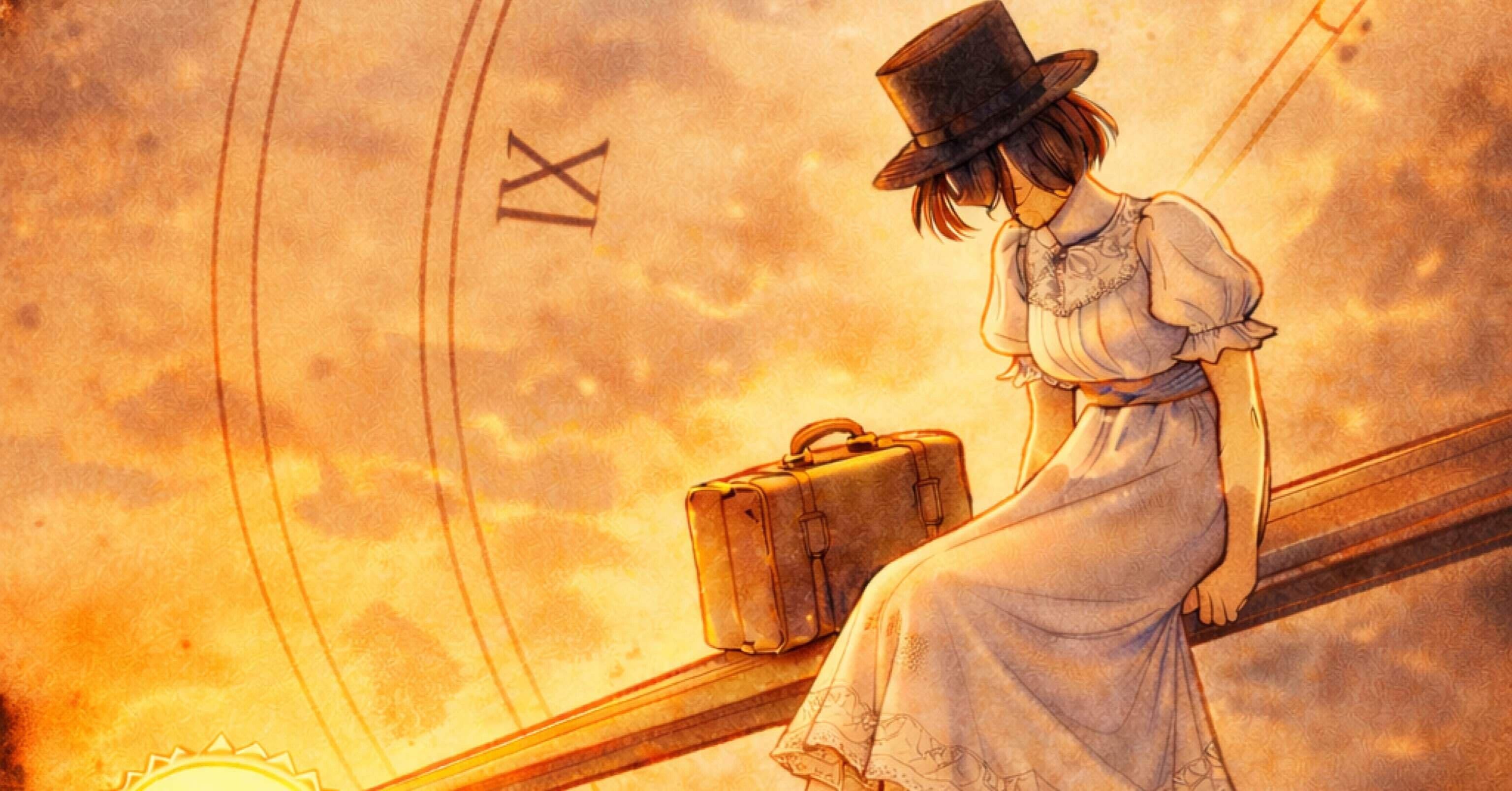 自分だけの、焼け付く愛を『ダーリン／Mrs.GREEN APPLE』歌詞朗読｜ま